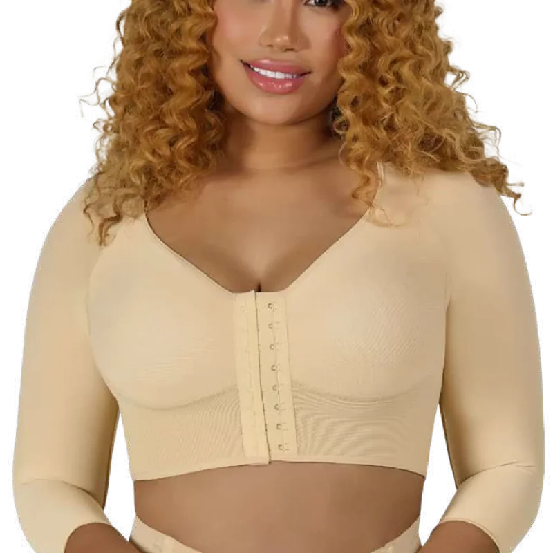 Brasier - Refuerzo en forma de “X”