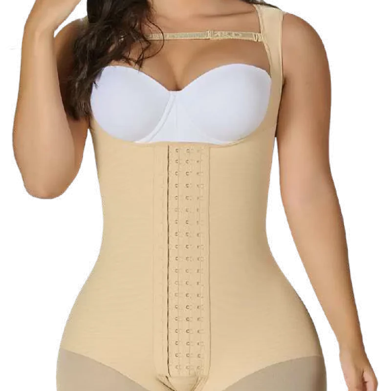 Faja corta - Tira removible