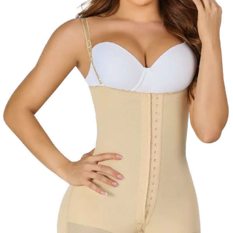 Faja corta - Tira removible v3