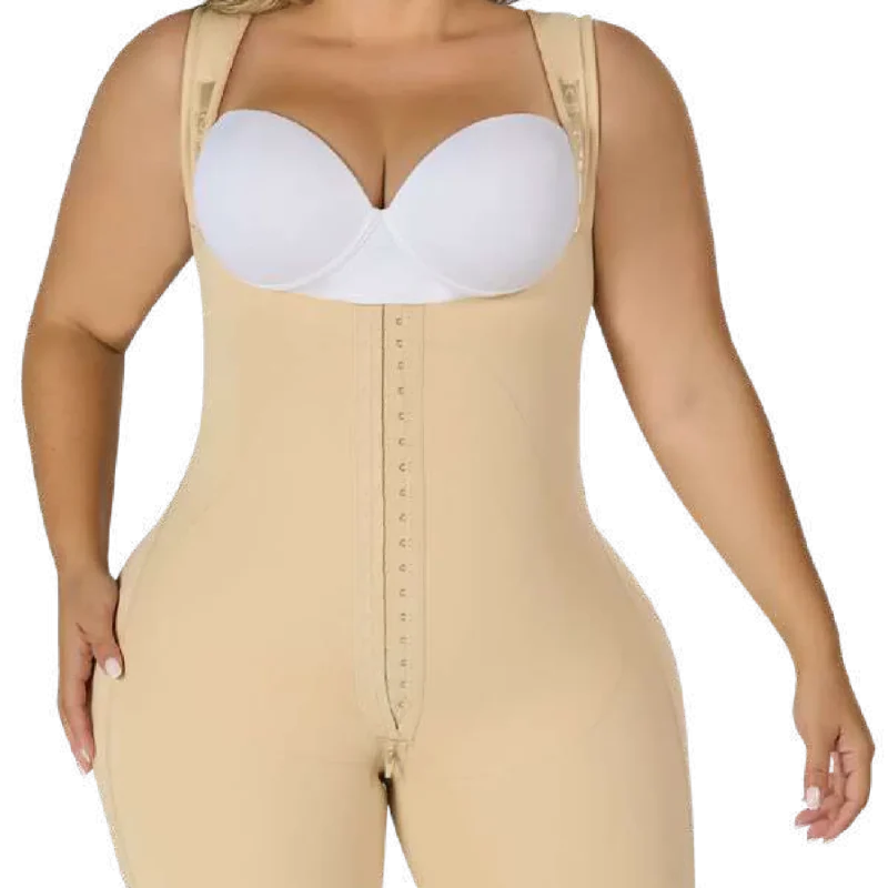 Faja larga - Tiras anchas