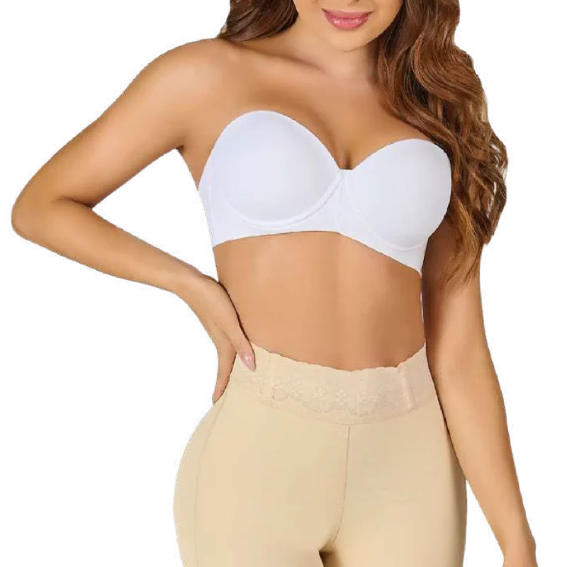 Shorts - Talle alto v2