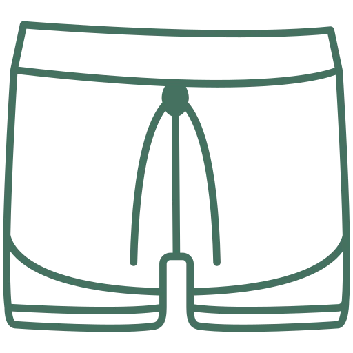bermudas